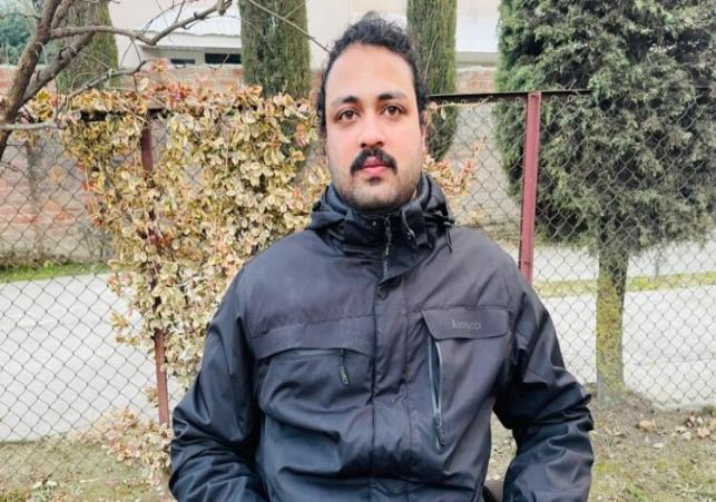 Sopore scientist gains global recognition for black hole research