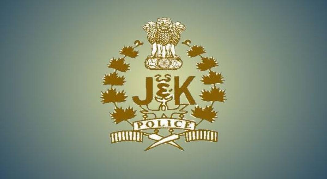 J&K Govt shuffles Police Brass, 100 officers transferred
